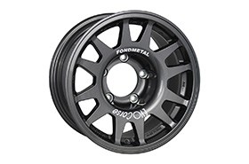 felga offroad evo corse